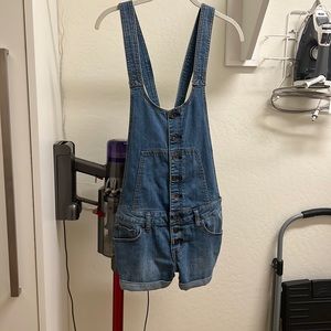 Free people romper